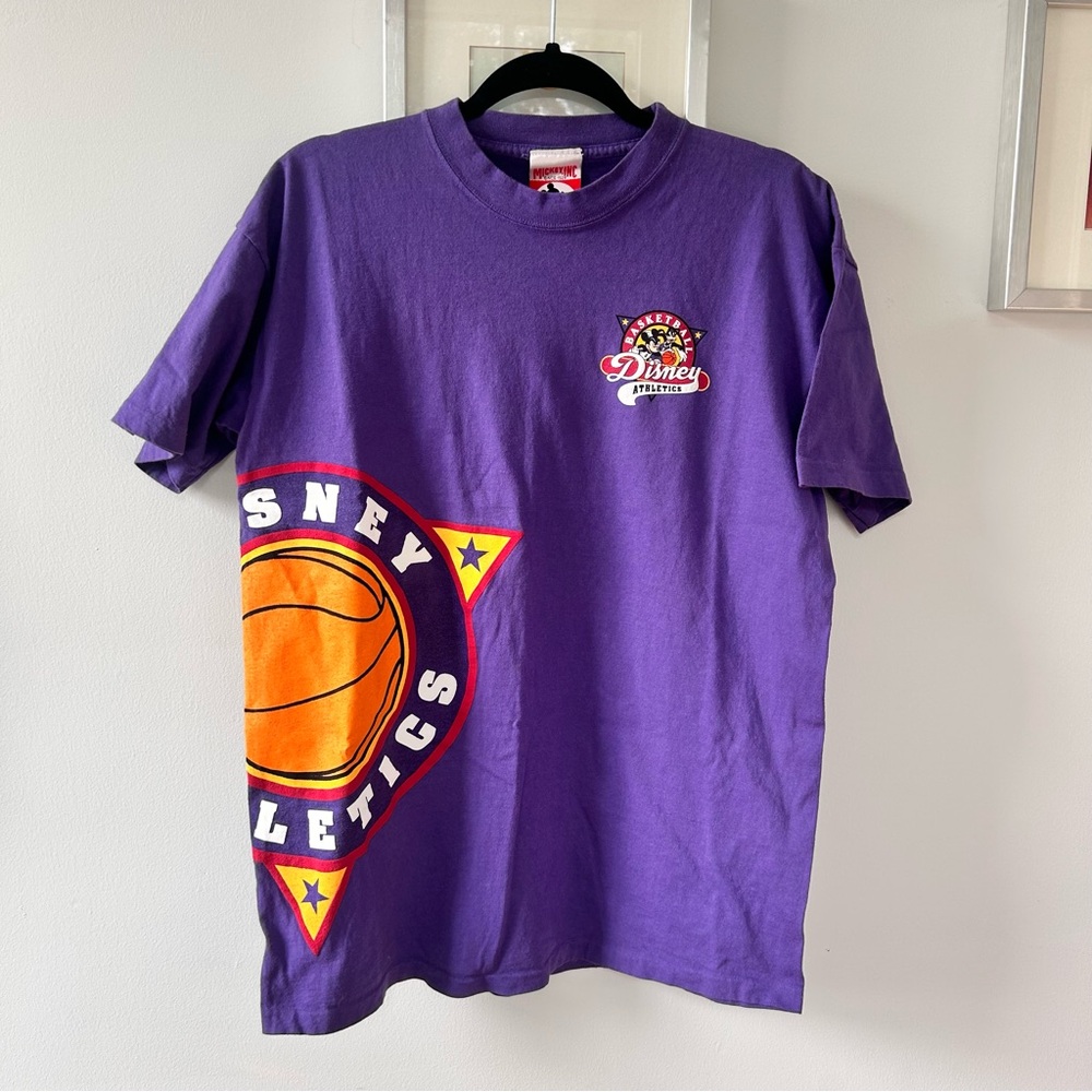 Vintage 90’s Phoenix Suns X Disney T-Shirt